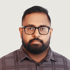 Harindu Lakansooriya Harindu Lakansooriya