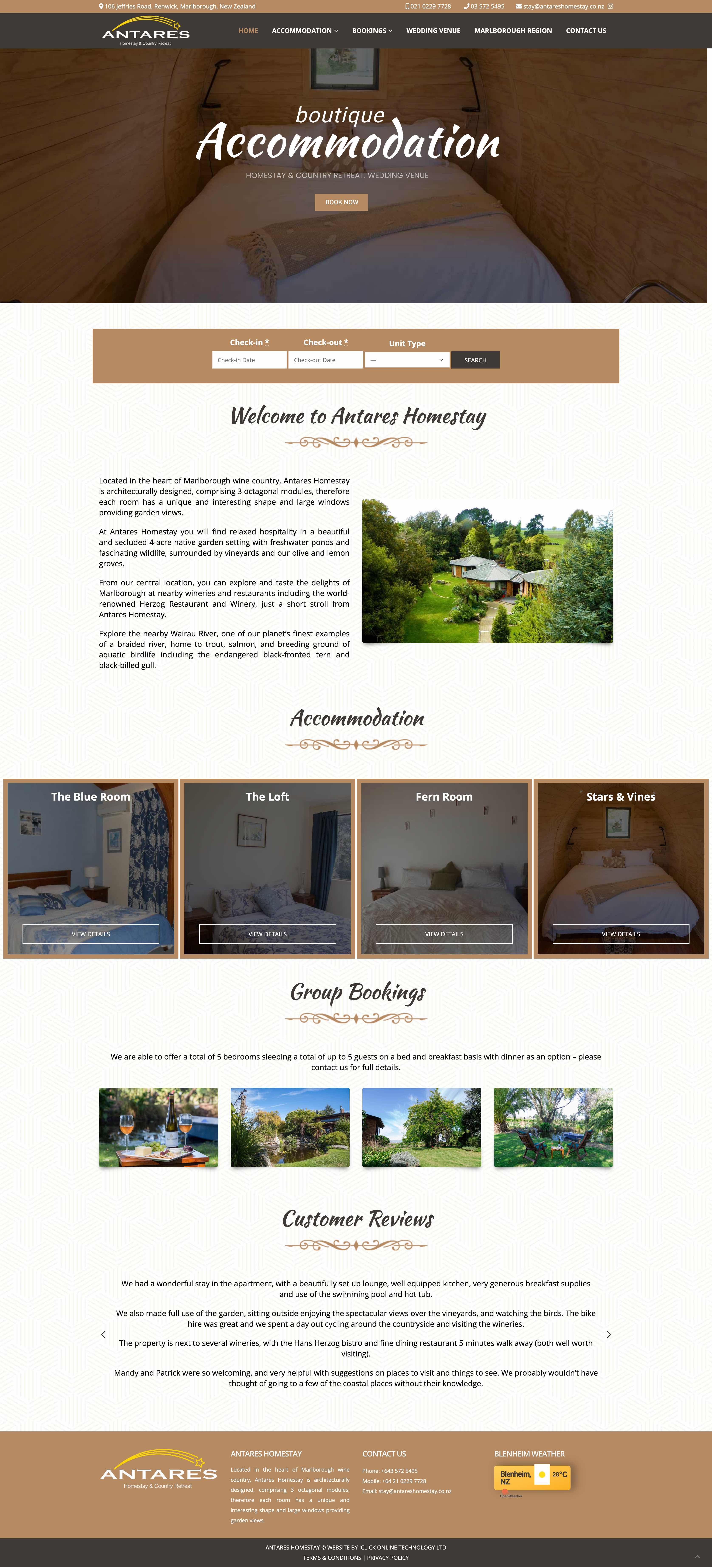 antares-homestay