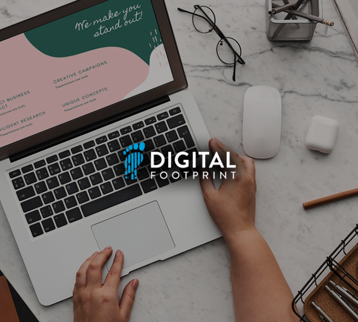 digital-footprint