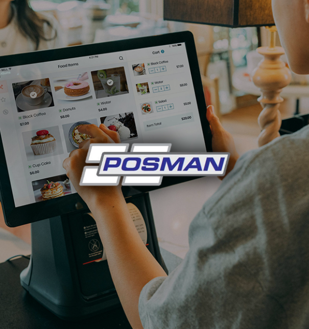 posman-limited