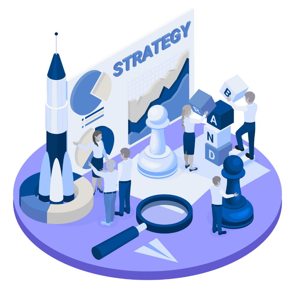 Marketing Strategy