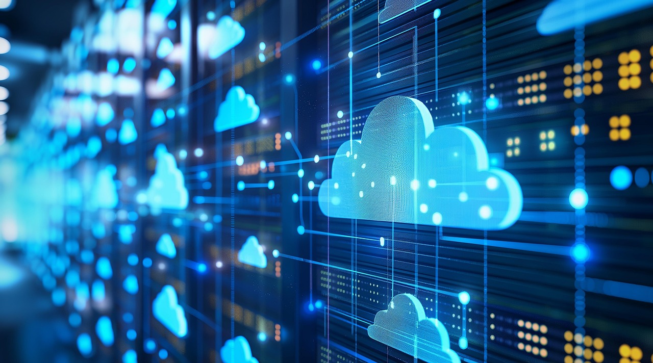 Cloud Consulting Services