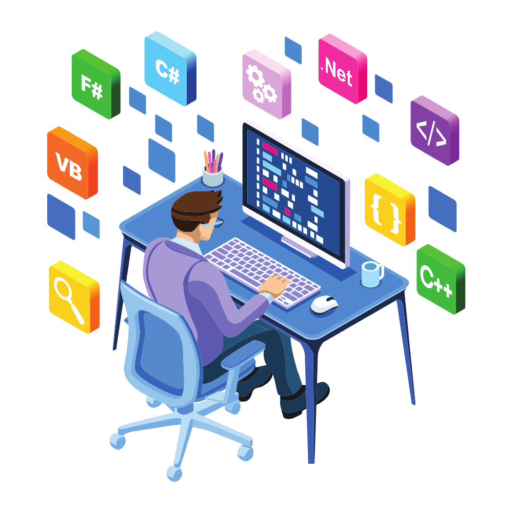 .NET Development