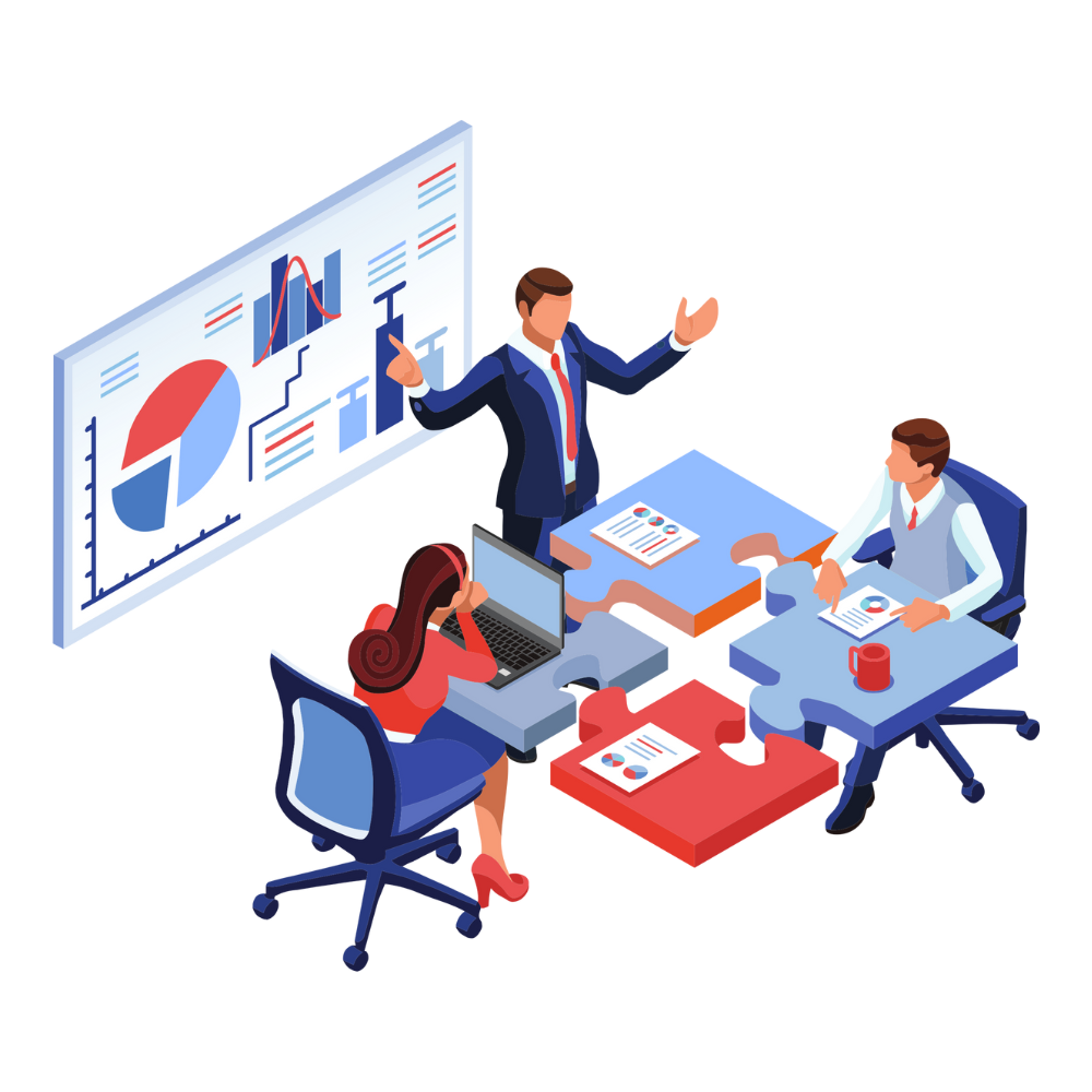 Our Expert Partners