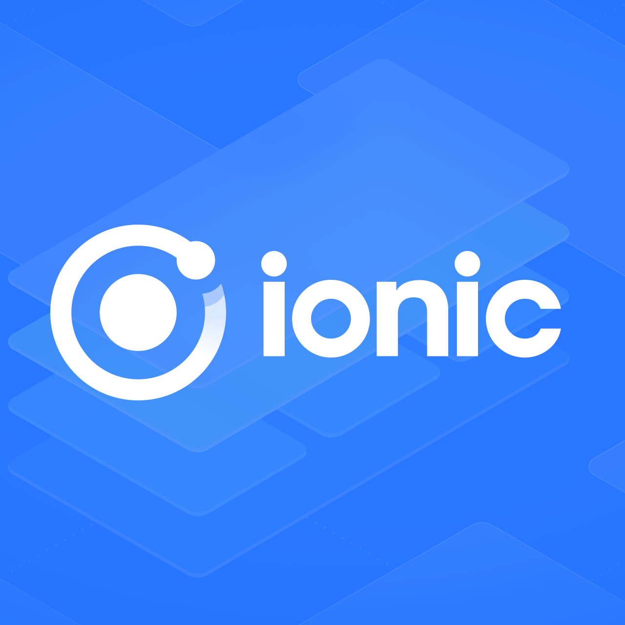 Ionic Software:The Guide to Cross-Platform App Development 2025