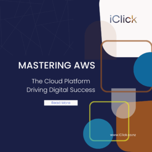 AWS: The Cloud Platform Driving Digital Success 