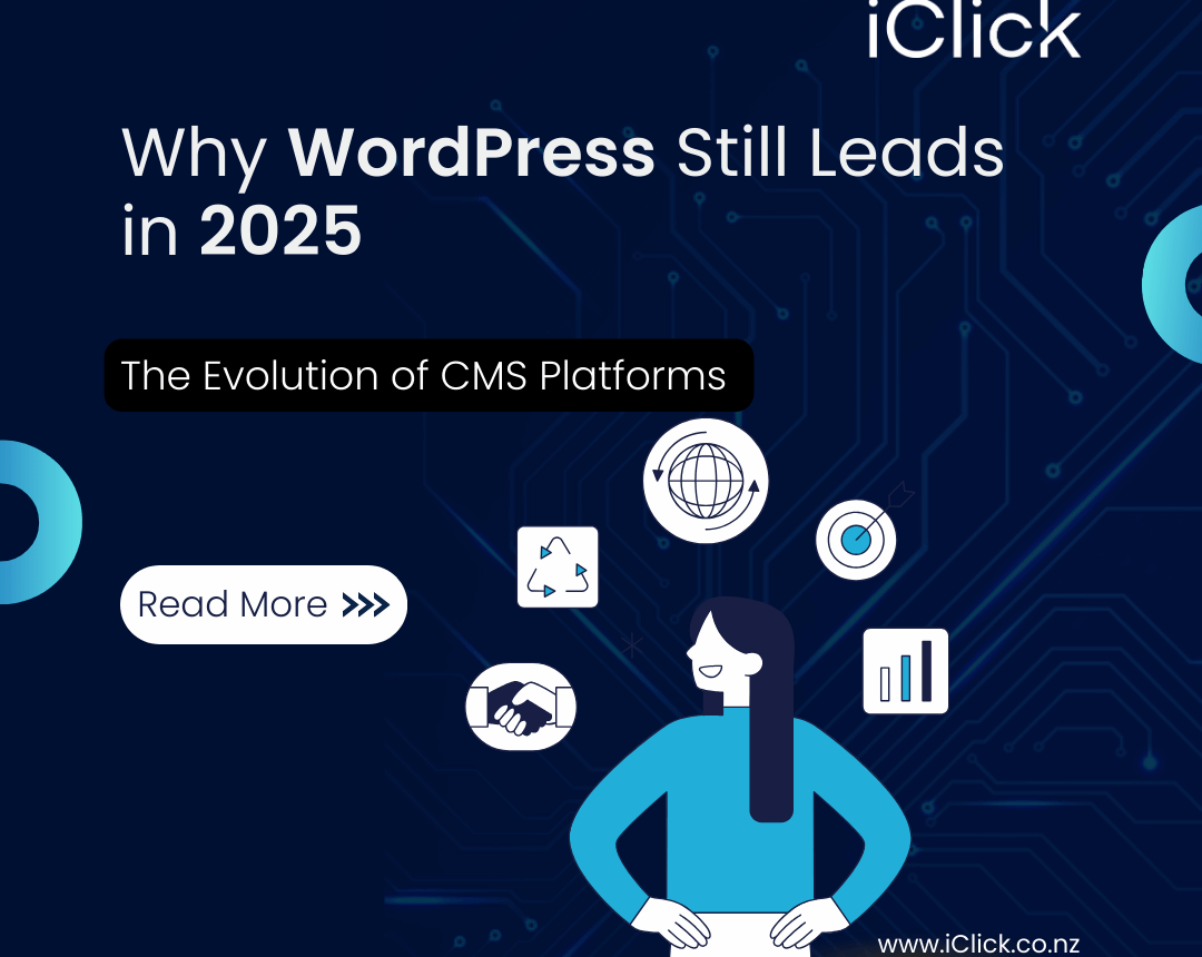 WordPress development company in Australia