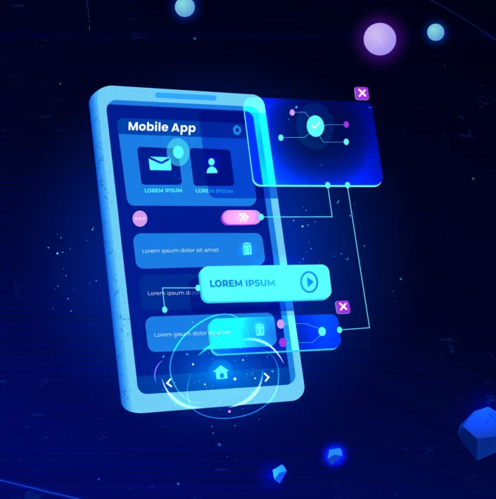 mobile