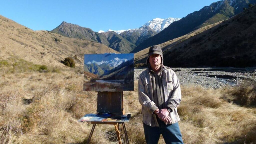 Brian Badcock Gallery