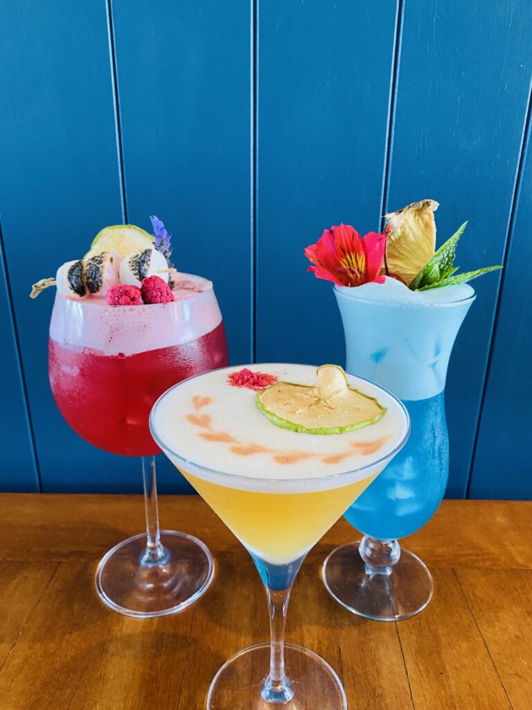 Dolce Café Restaurant and Bar