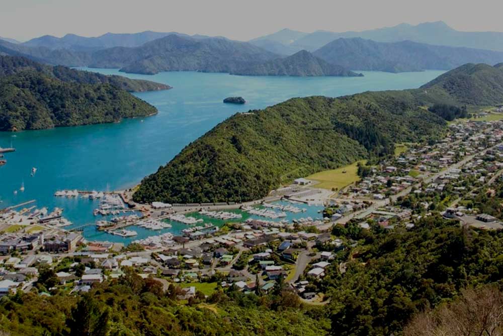 Garden View Cottages