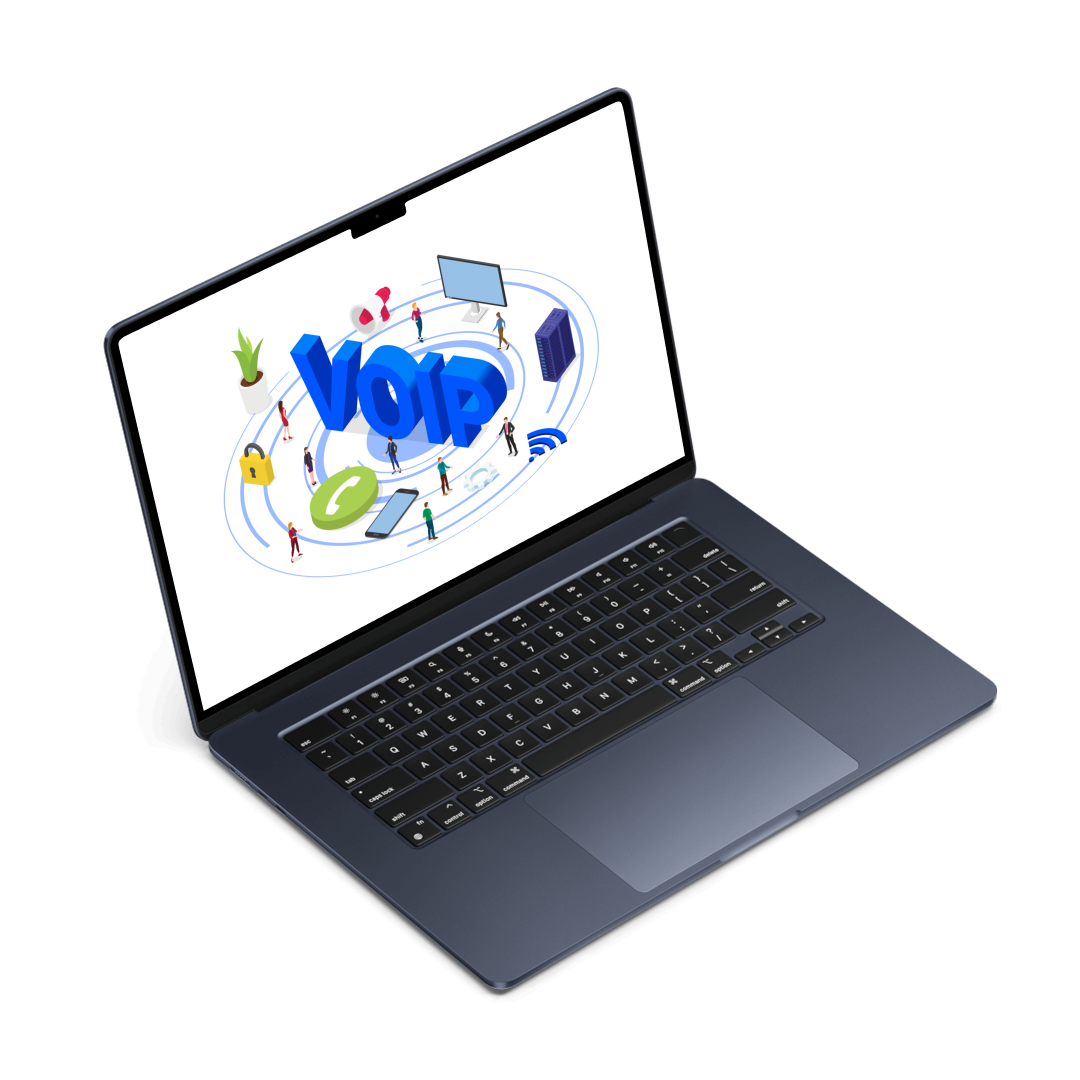 VoIP