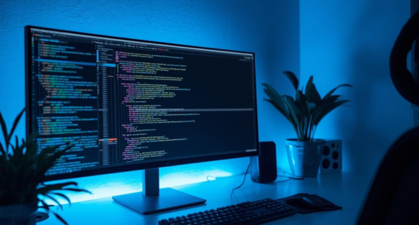 Custom Website Development Australia